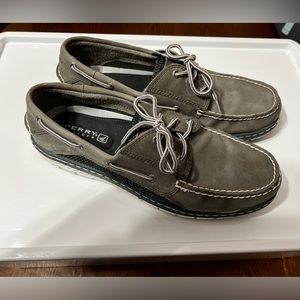 Sperry men’s shoes